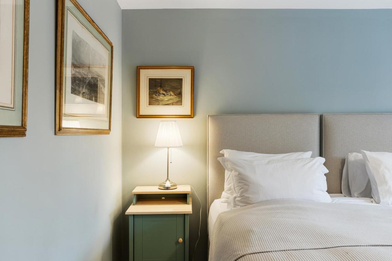 Bright & Cosy Gem ~ Battersea Park View ~ King Bed Daire Londra Dış mekan fotoğraf